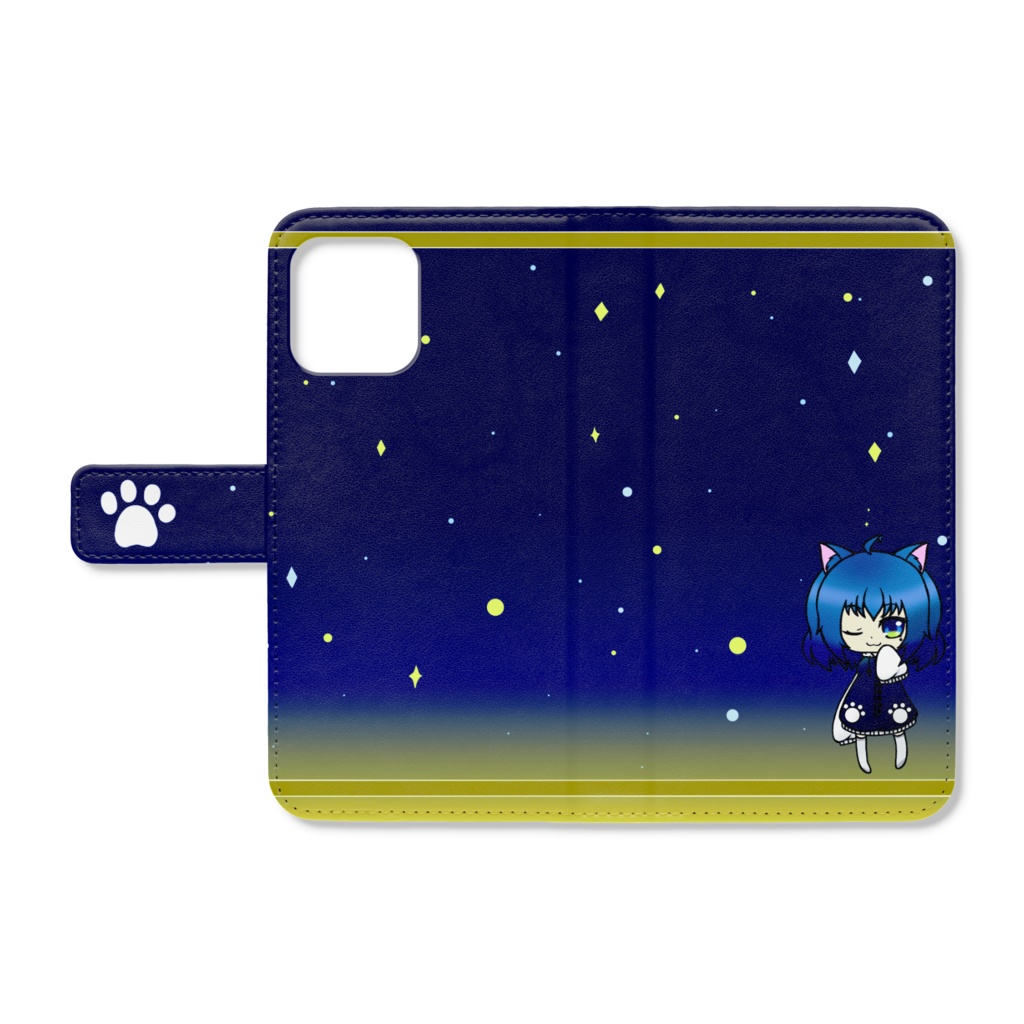 るやフォンケース①