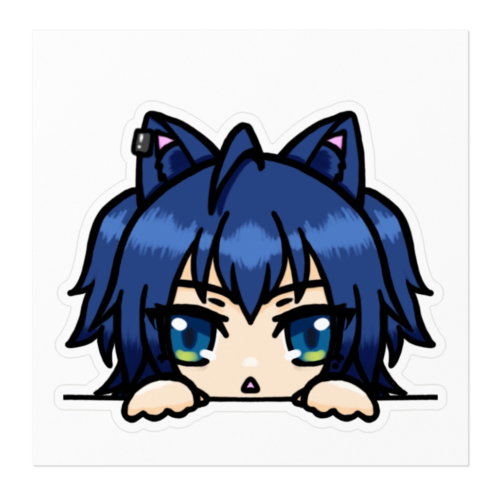 るやステッカー③