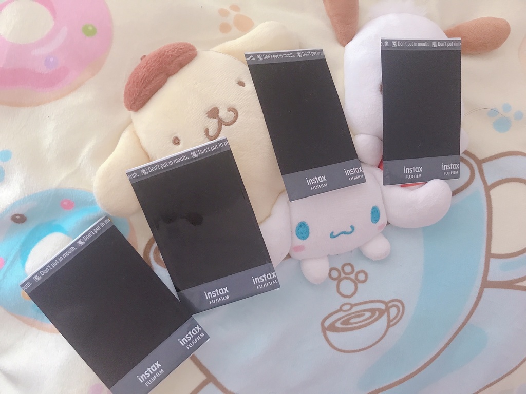 ういはらランダムチェキ