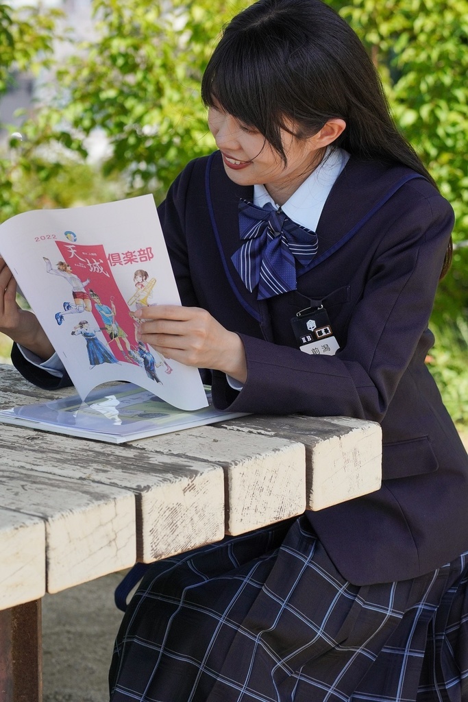 第一回~第14回 「ジェネリック女子学生」プロジェクト お試し版