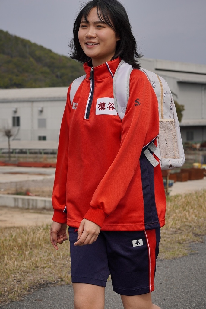「ジェネリック女子学生™」プロジェクト 総社南高校編