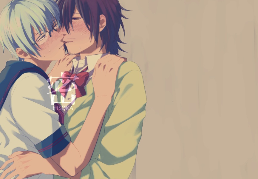 硲山成人向け過去作品PDF【Mの食卓】【密】