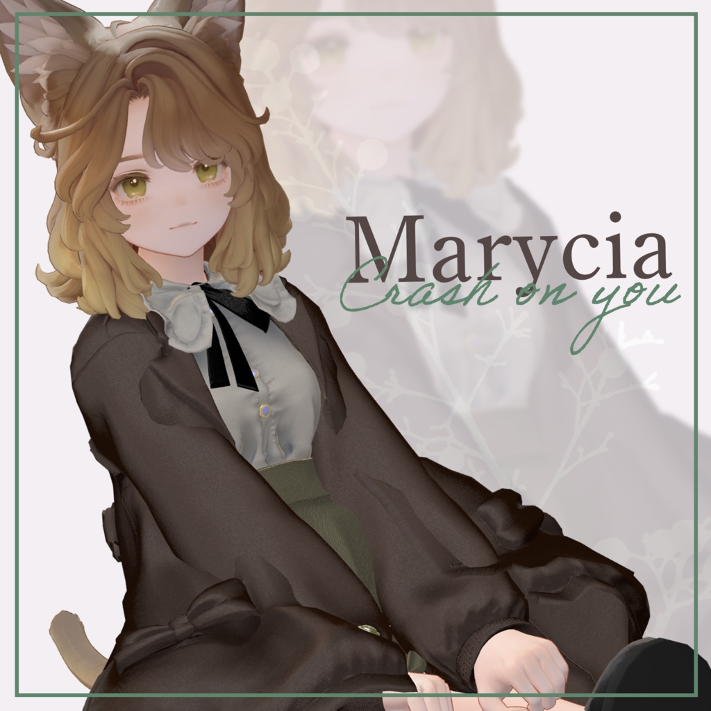 Crash on you【複数アバター対応】 - #ichicoro_Plus - BOOTH Crash on you【複数アバター対応】 - #ichicoro_Plus - BOOTH