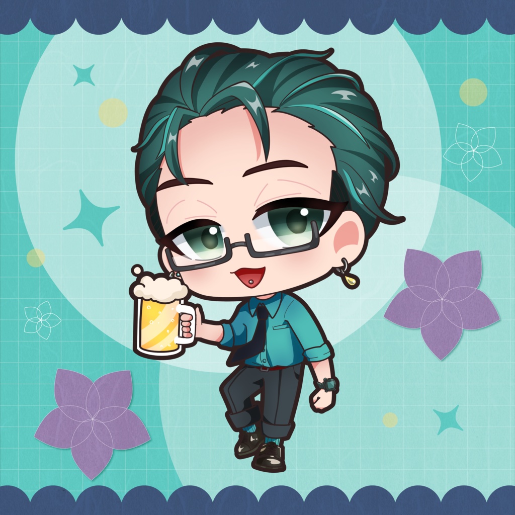 かふうちゃん向け