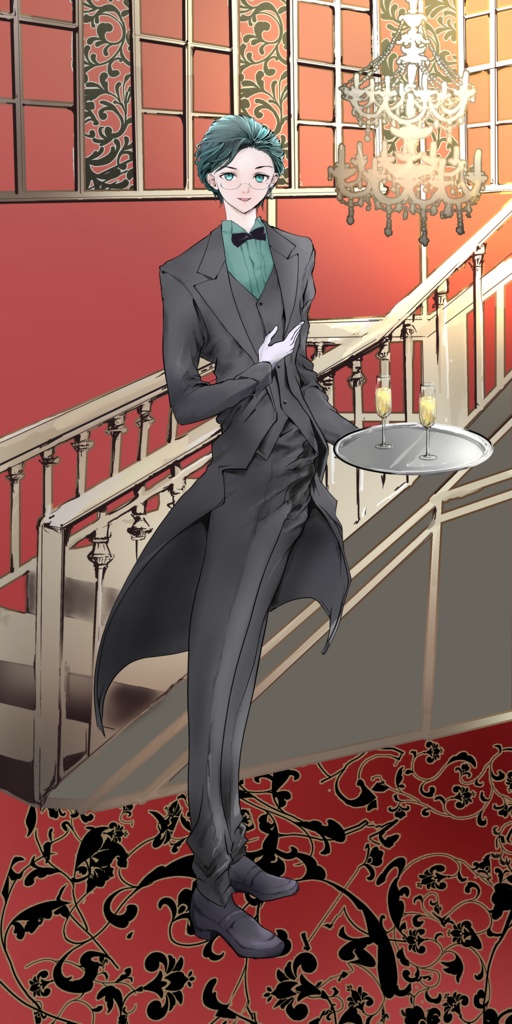 すのちゃん向け