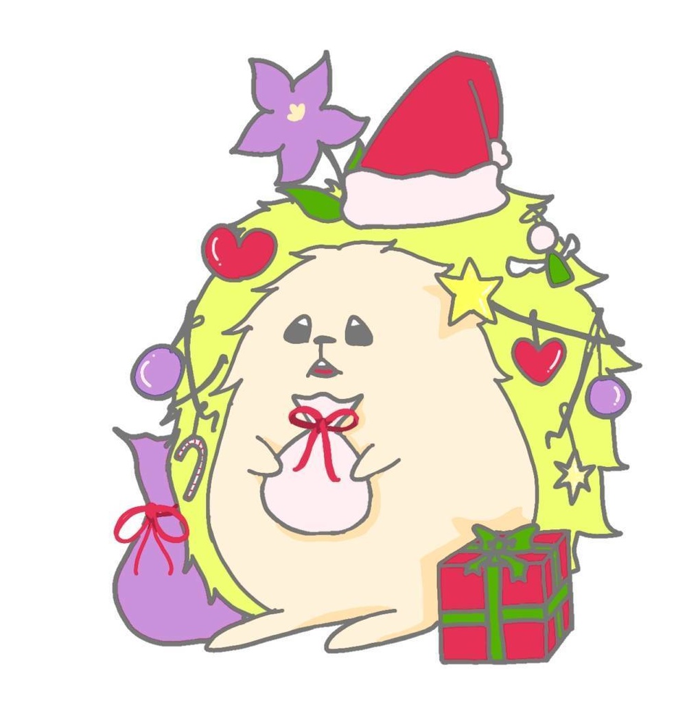 すのちゃん向け