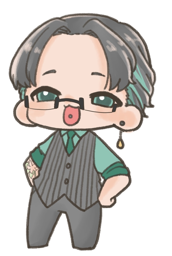 みゃんちーむけ