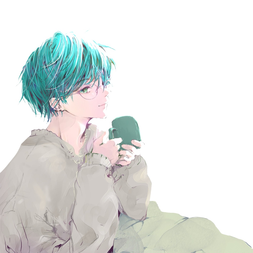 ひつじごどねちゃん向け