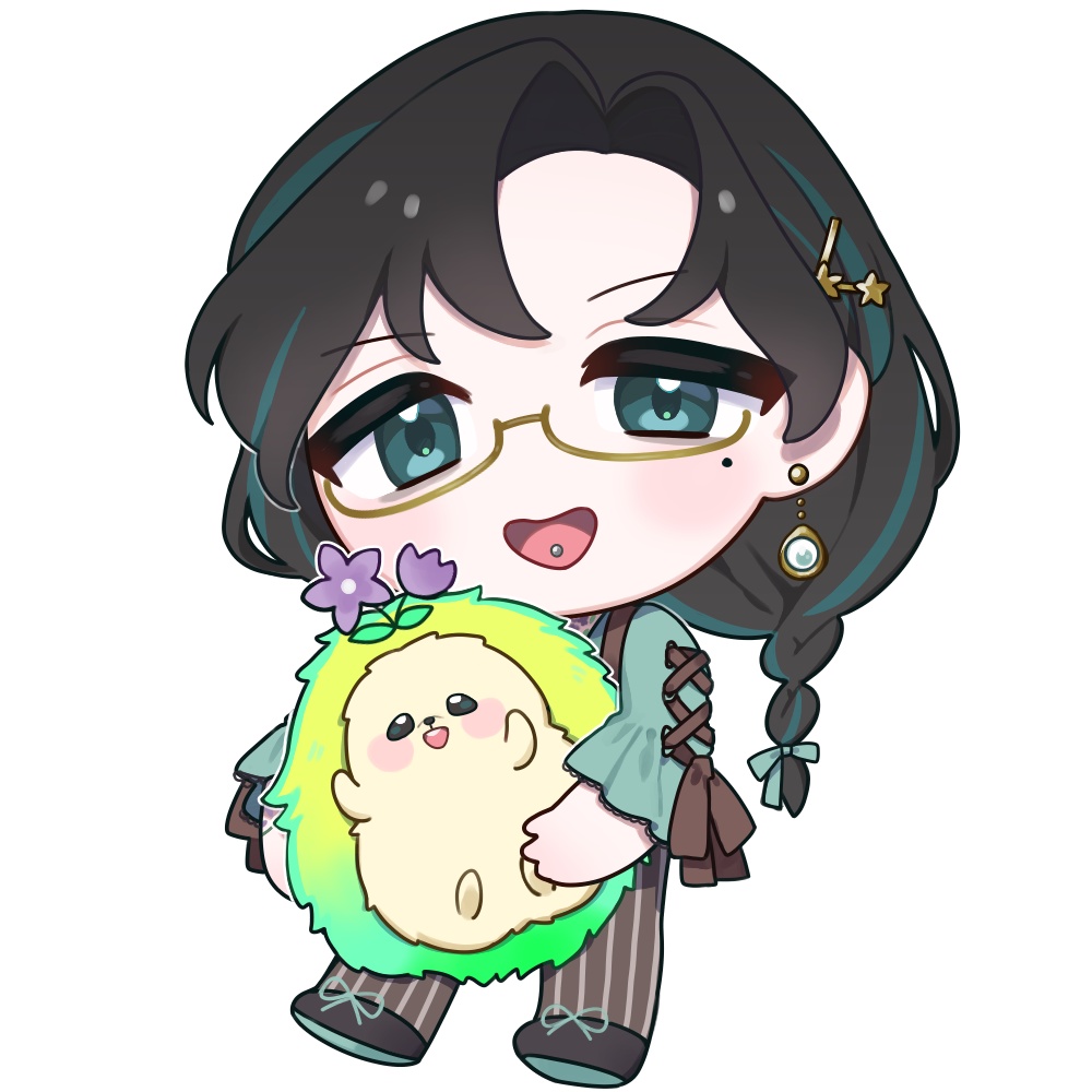 すのちゃん向け