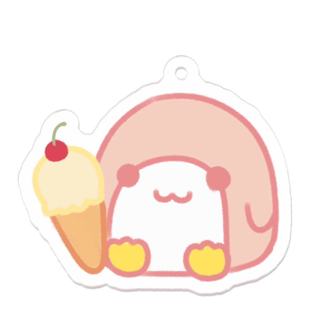 アイスペンギン02