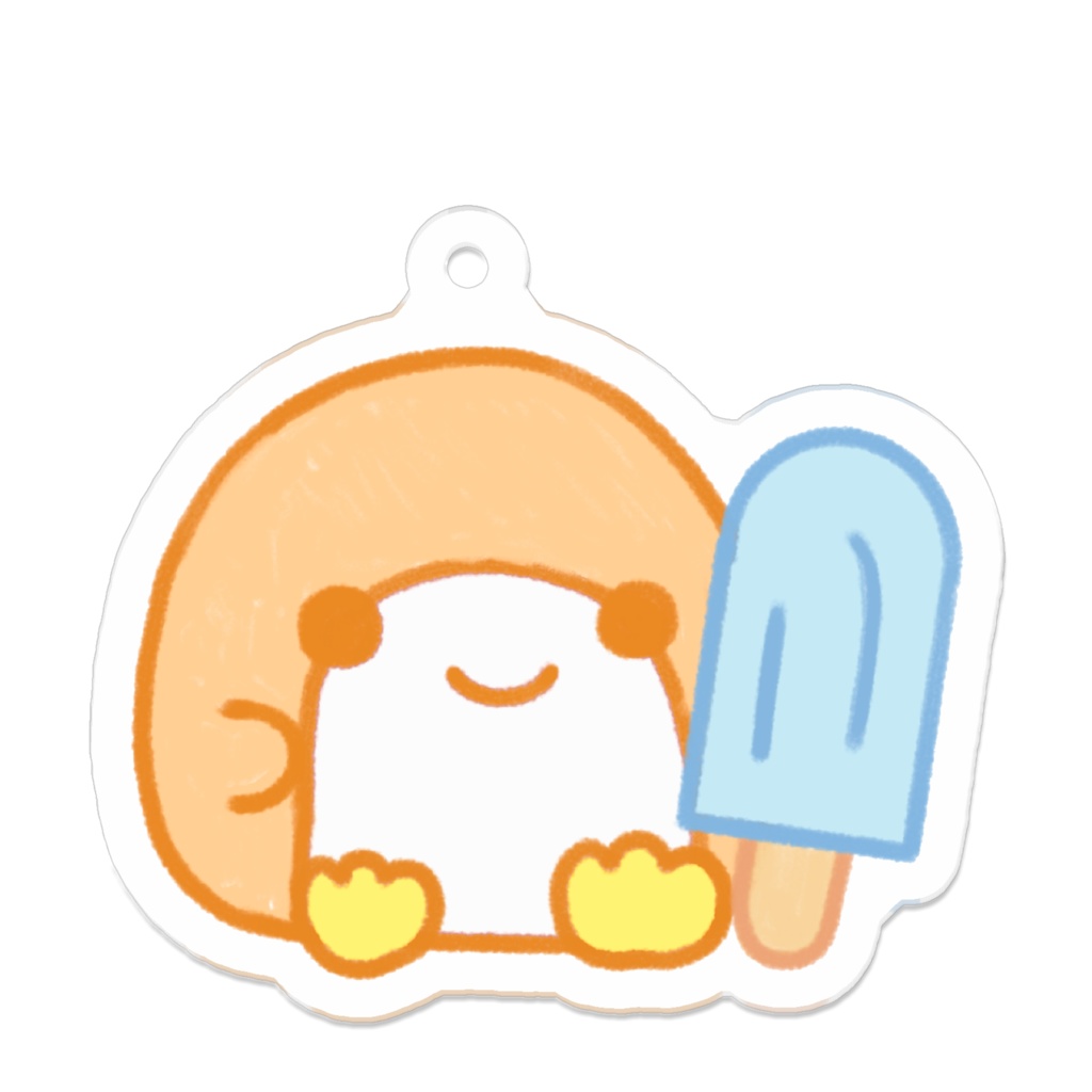 アイスペンギン03