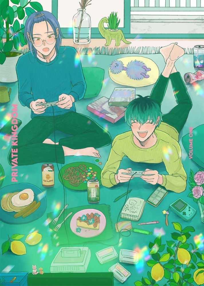 ヒプノシスマイク/ イラスト集 + イメージ型抜きシール