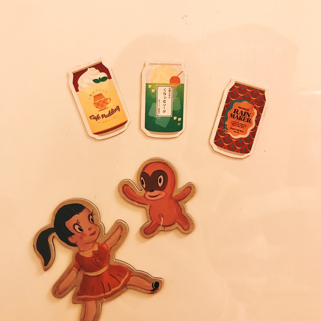 ヒプノシスマイク/ イラスト集 + イメージ型抜きシール