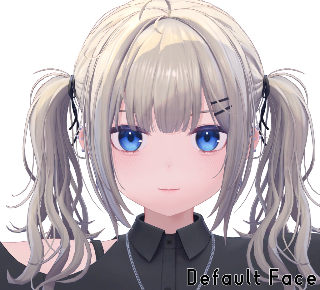 Ribera Makeup&Tongue Texture【リベラ専用】