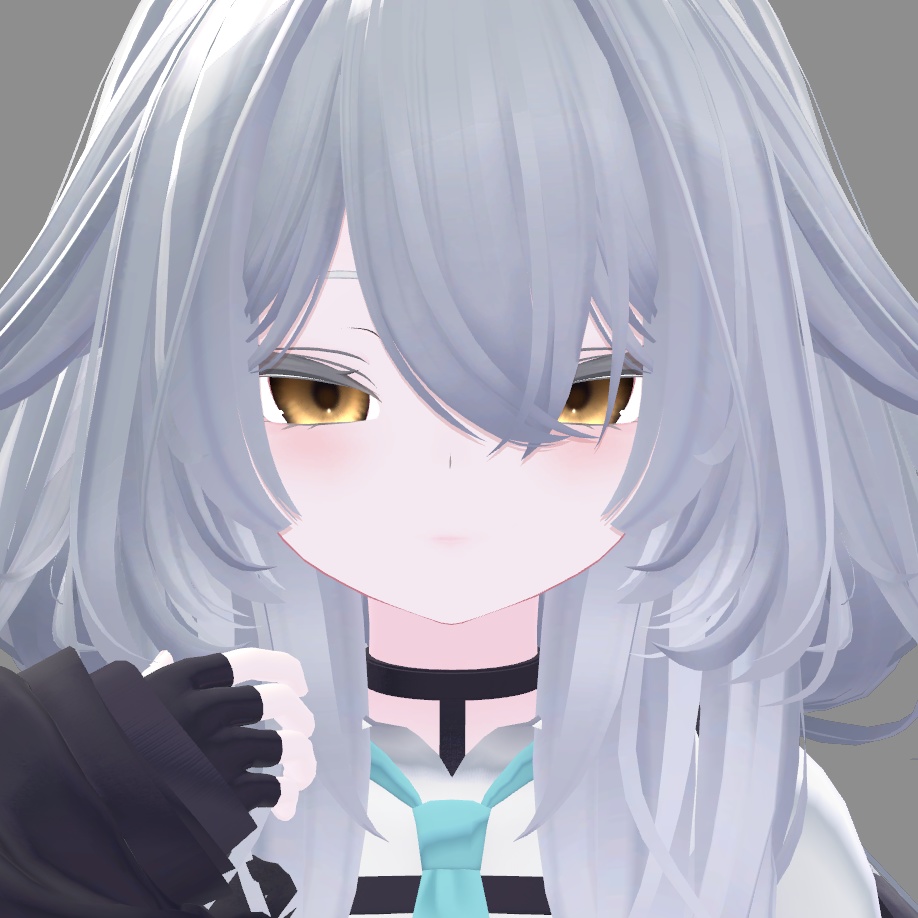 【アイテクスチャ】うるツヤ乙女Eye【ルルネ・りりか・ミルティナ専用】