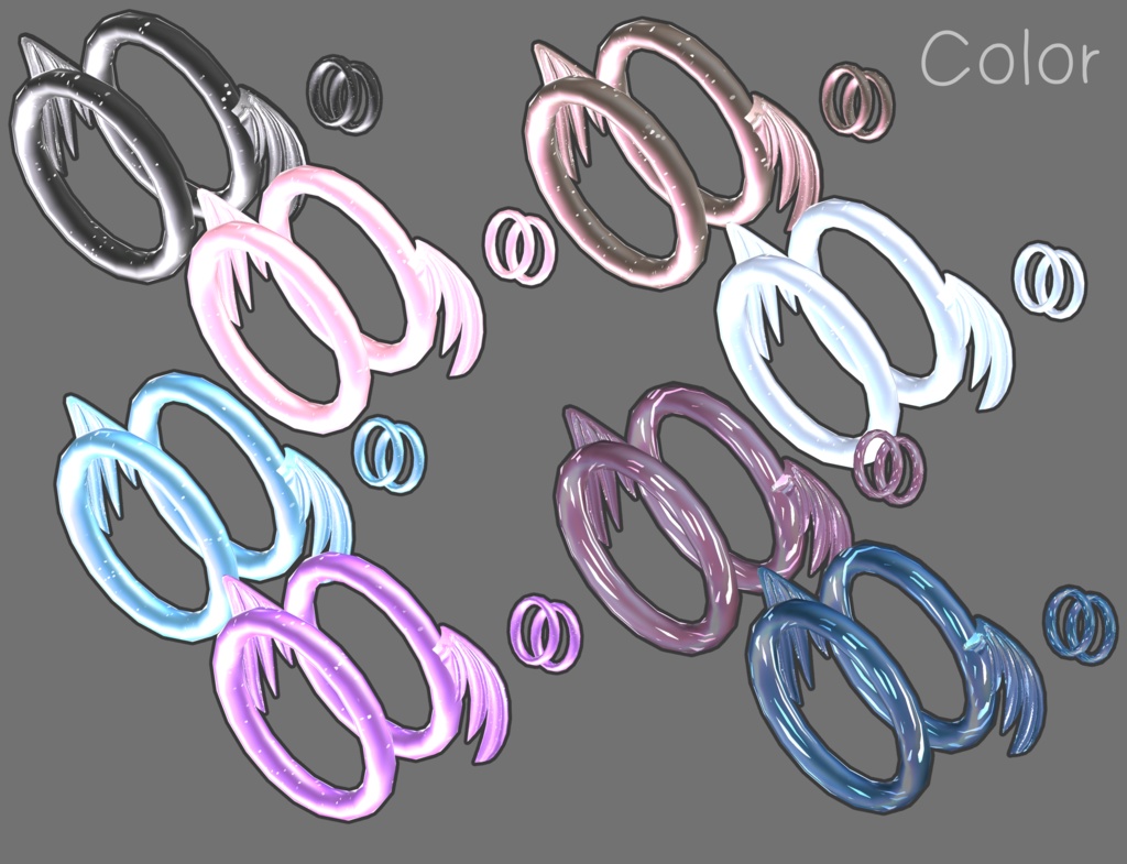 【りりか専用】tailring【MA対応】