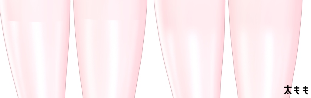 りりかちゃん・真央ちゃん専用肌マスク