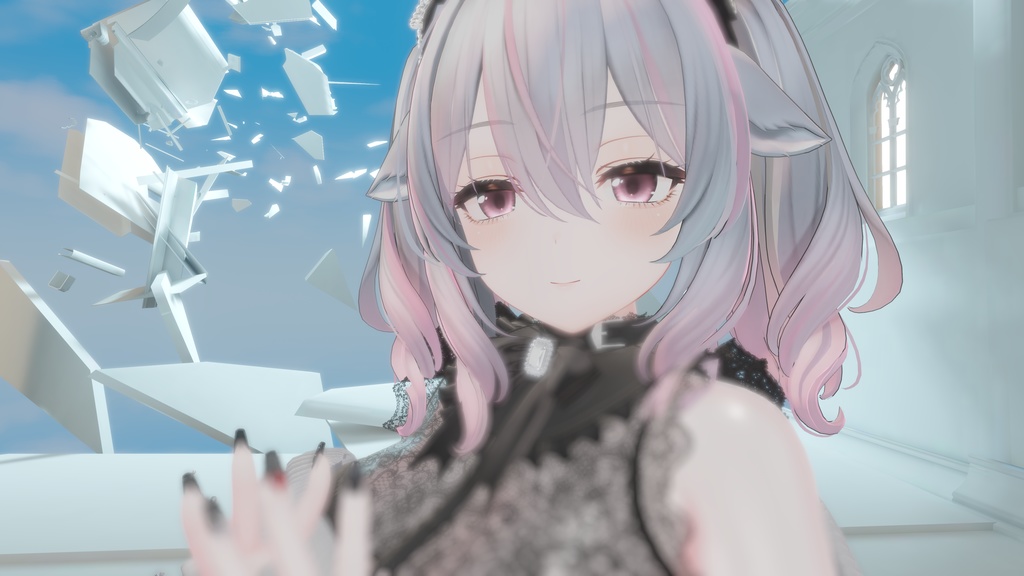 Milltina Makeup Texture【ミルティナ専用】