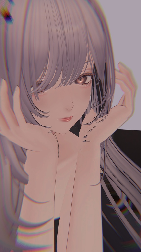 【Rui専用】SweetLadyMake&EyeTexture