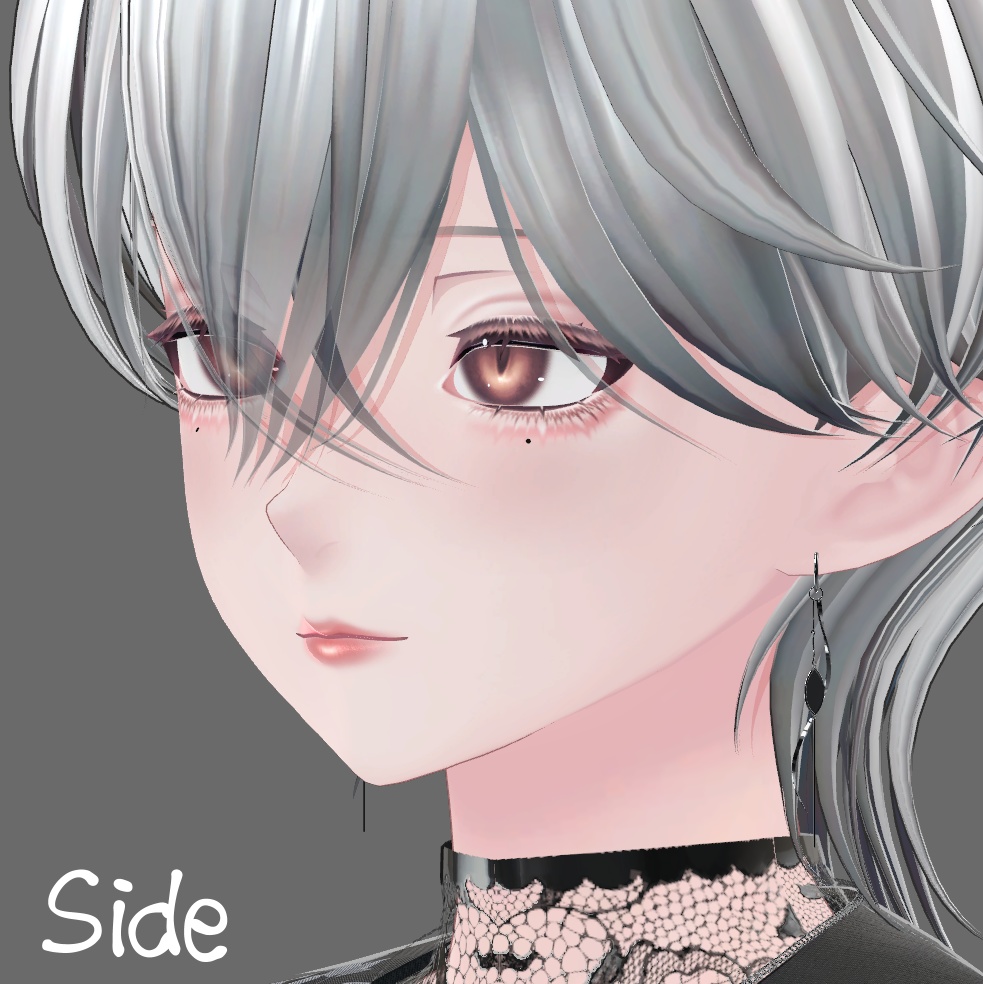 【Rui専用】SweetLadyMake&EyeTexture