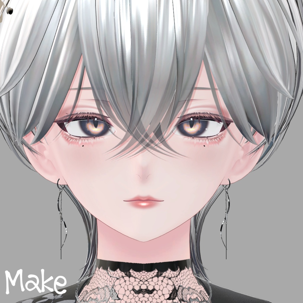 【Rui専用】SweetLadyMake&EyeTexture