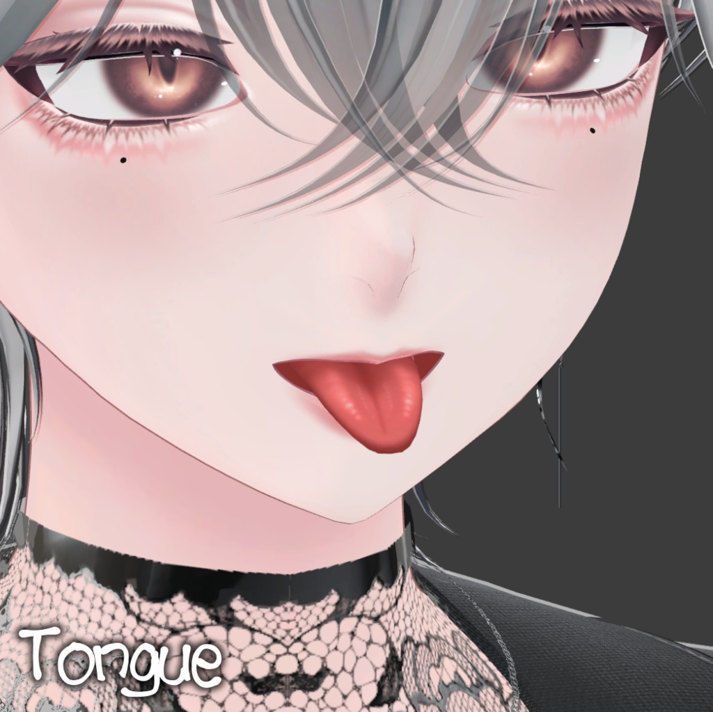 【Rui専用】SweetLadyMake&EyeTexture