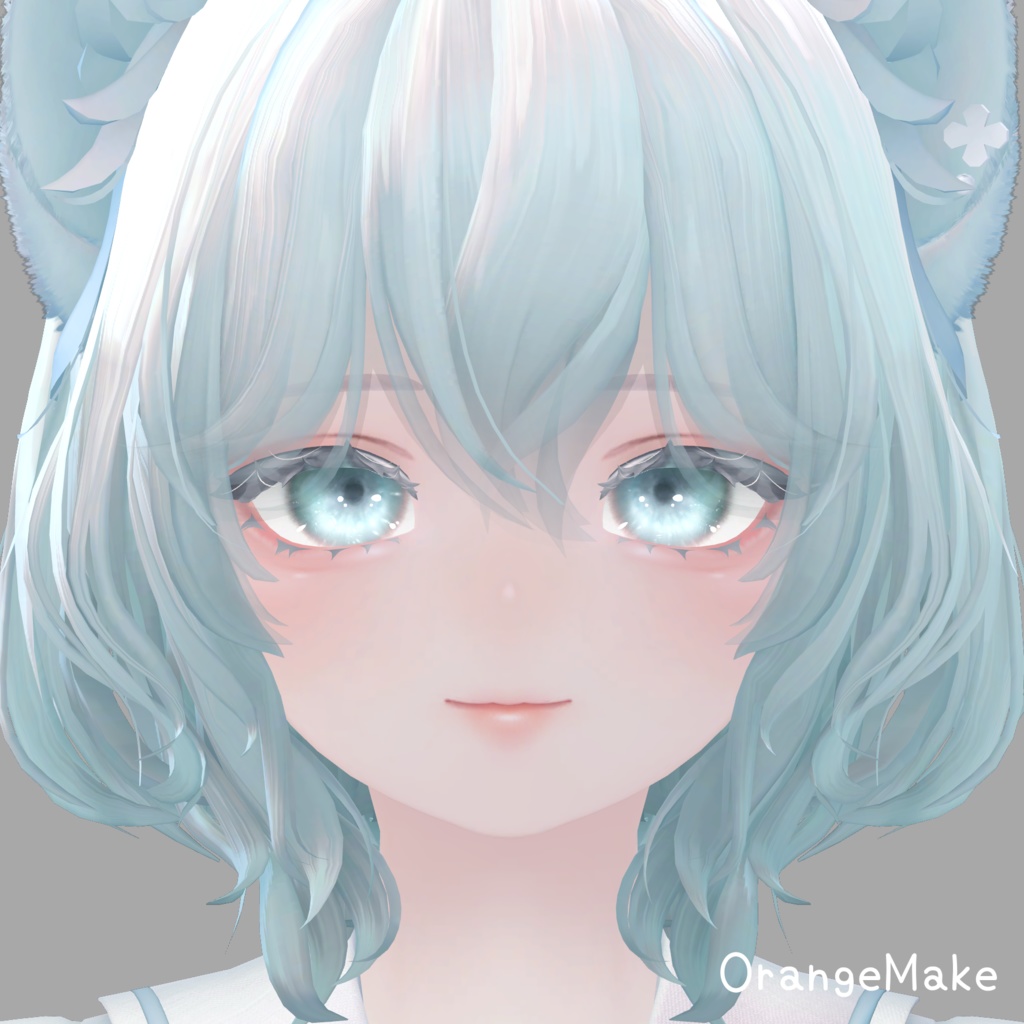 【跳雪専用】LuminousEye&MakeTexture