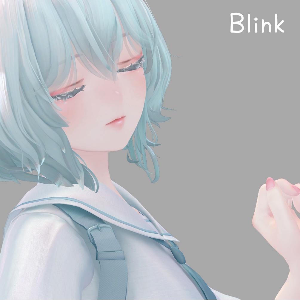 【跳雪専用】LuminousEye&MakeTexture