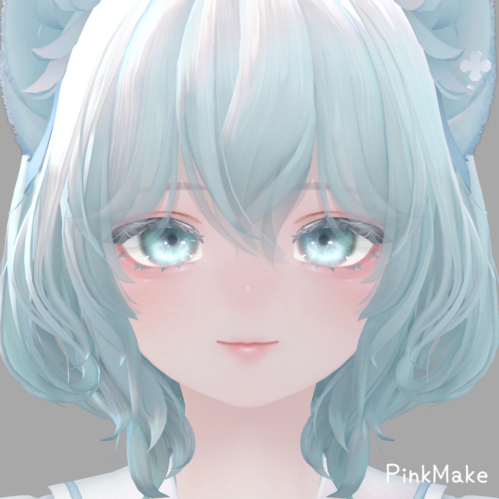 【跳雪専用】LuminousEye&MakeTexture