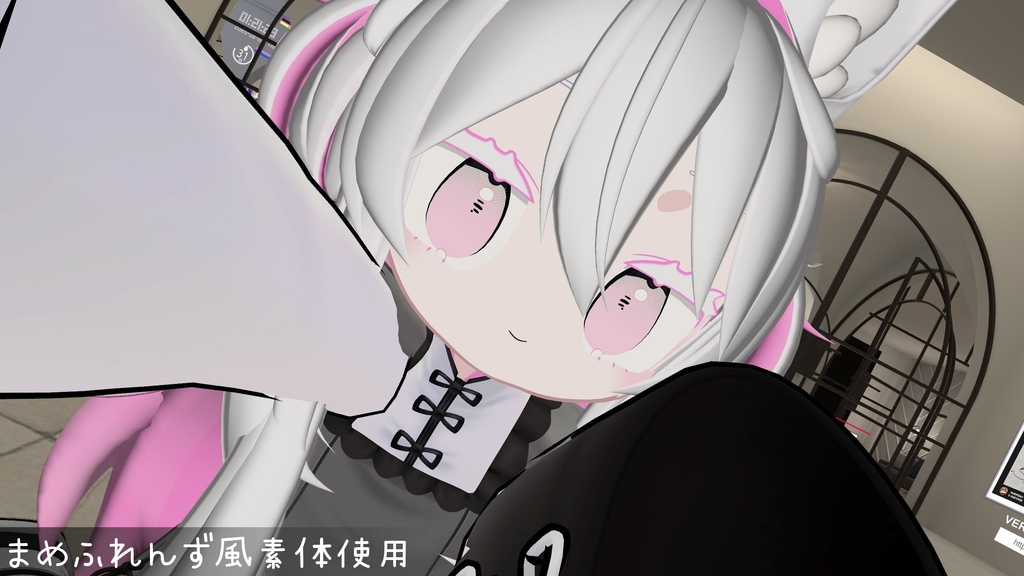 【アウルカちゃん対応セール中】\福福/ちびっこちゃいにーず!【MA対応】