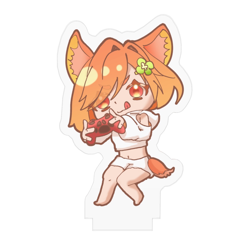 ミニアクスタ!