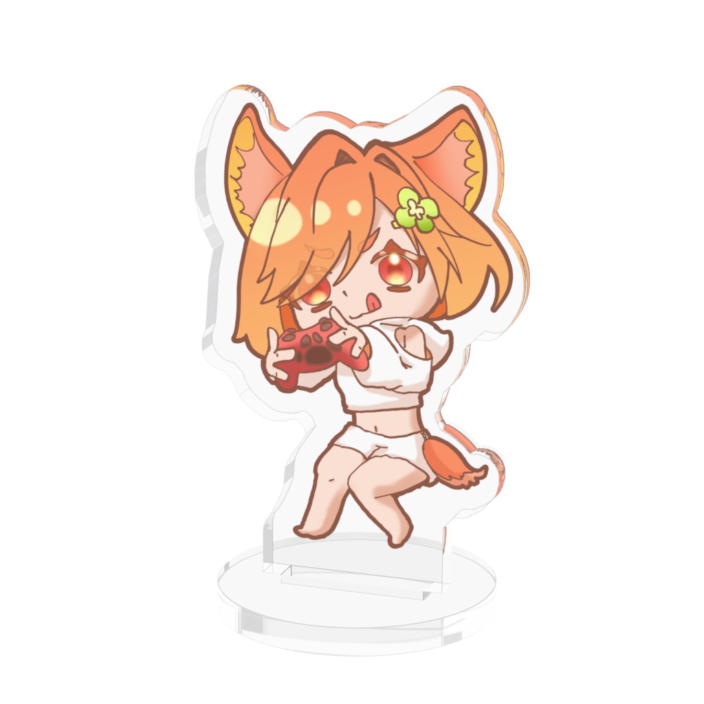 ミニアクスタ！
