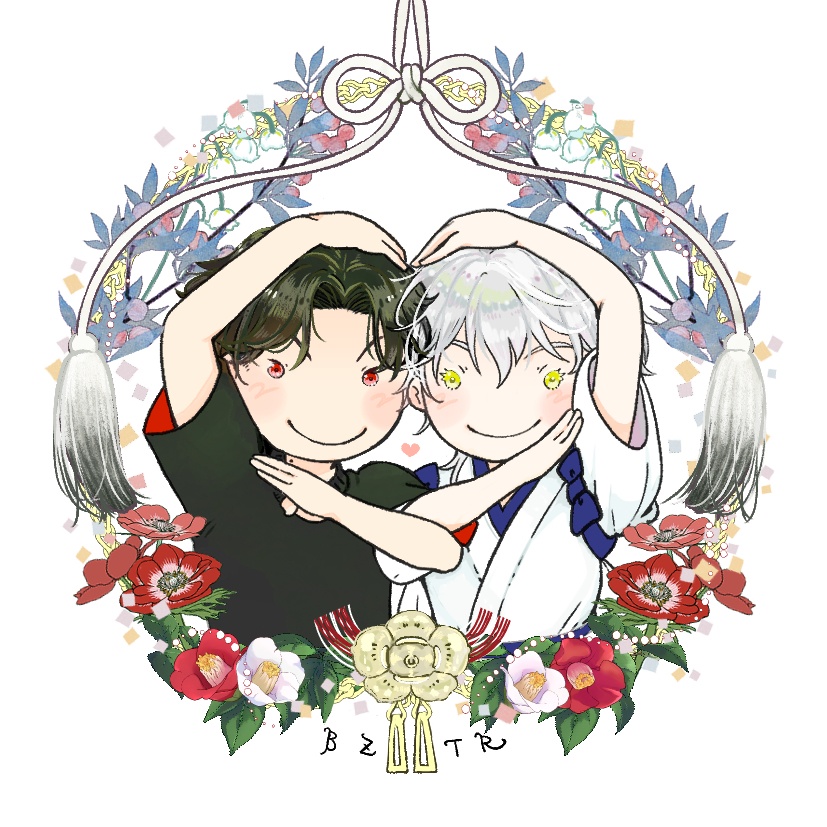 ぶぜつるスライドミラー