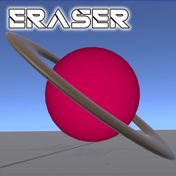 ロケットペン【QvPen差し替えモデル】