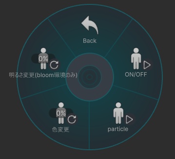 【VRChat想定モデル】えるりなペンライト!