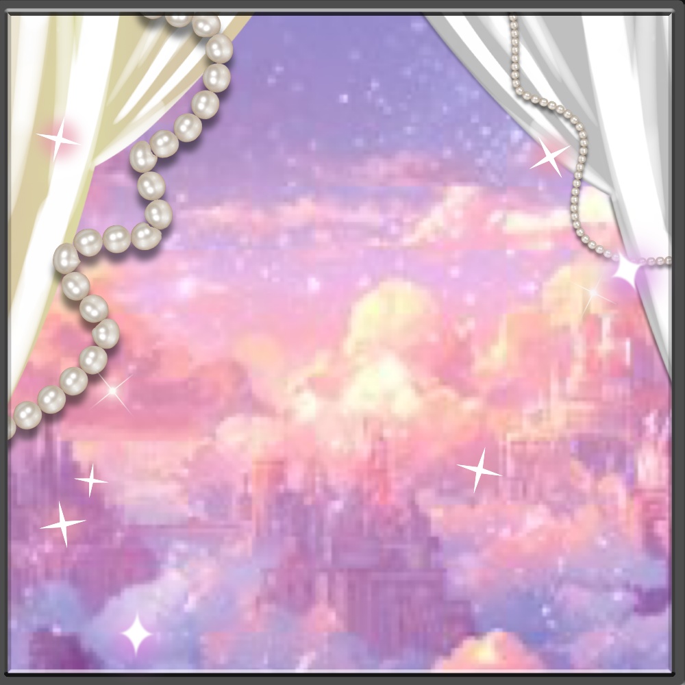 【IRIAM】重ねるだけ!新衣装お披露目 サムネ