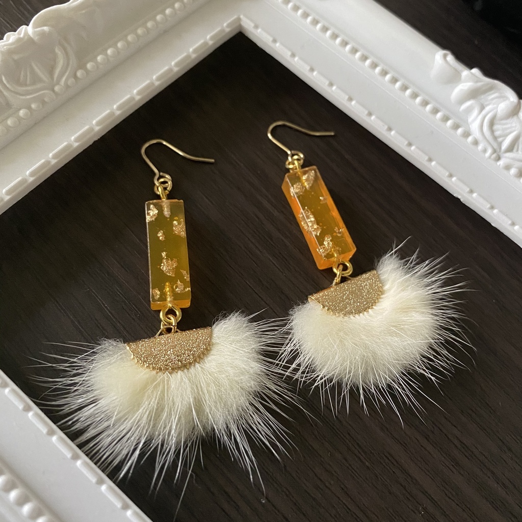 にじさんじ 伏見ガク イメージピアス