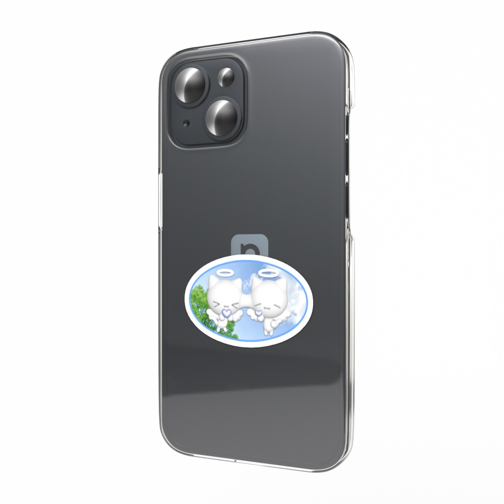 そらいろ天使ねこちゃんず