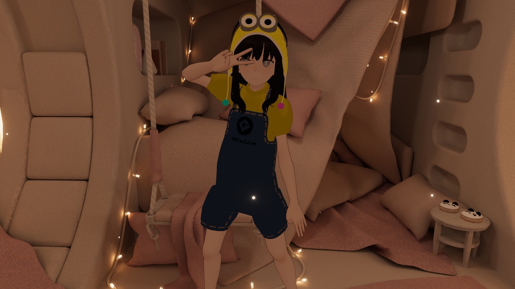 minion overall (texture)