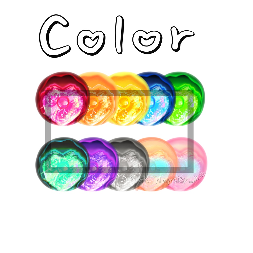 (For Kuuta) Marin Eyetexture