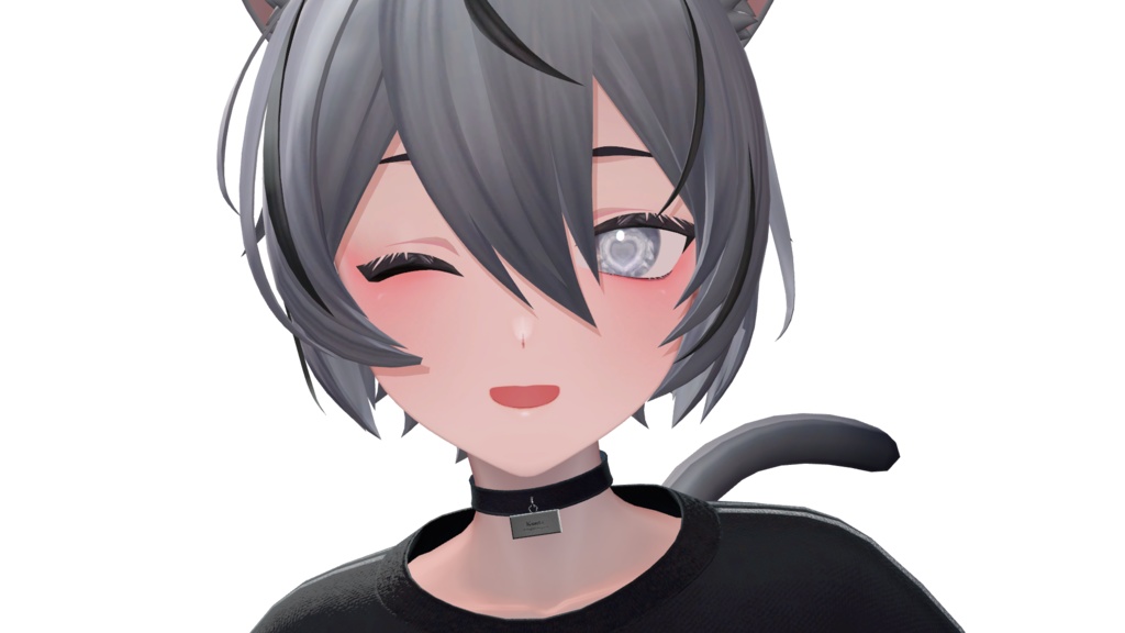 くうた Kuuta Eye& Makeup texture_Pink H No.1