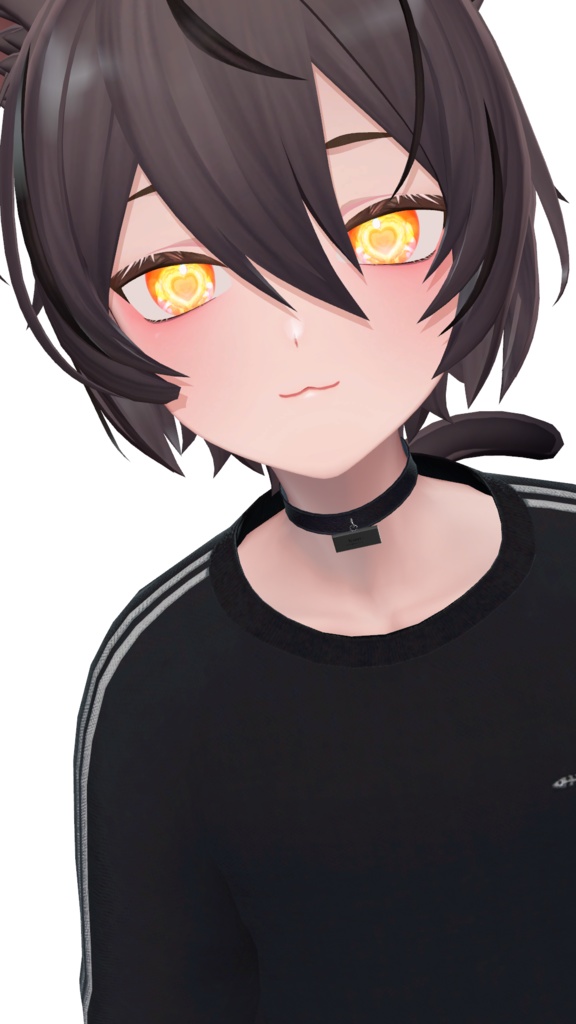 くうた Kuuta Eye& Makeup texture_Pink H No.1