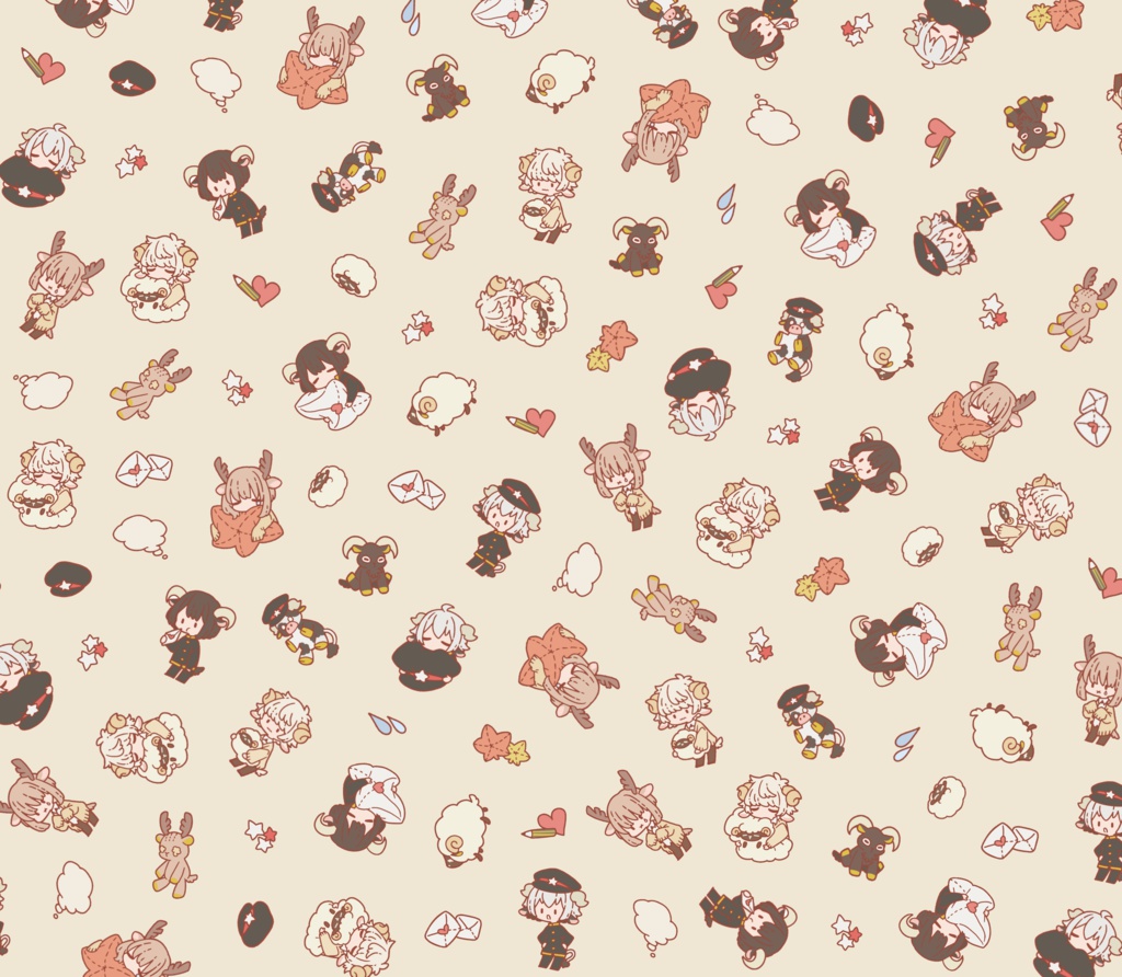 つのっこペンケース