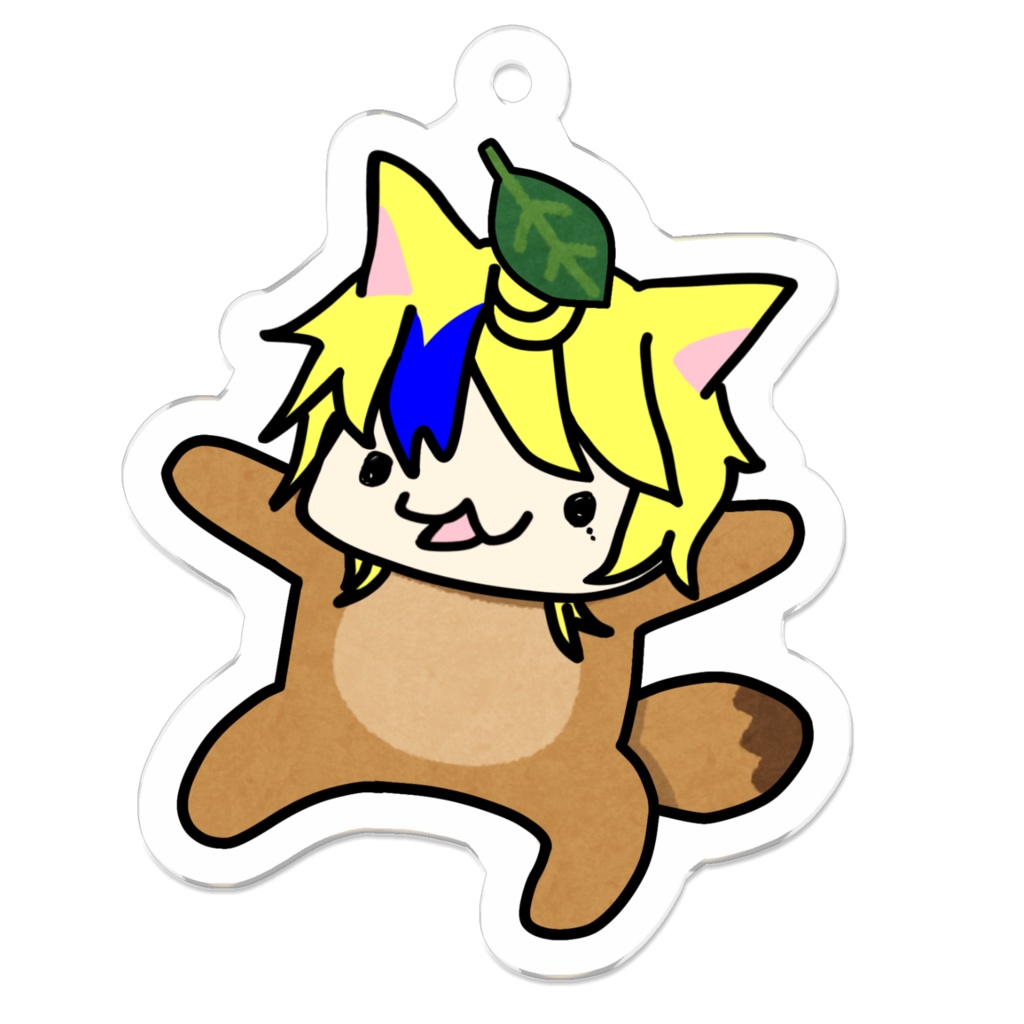 ぽんこちあくきー
