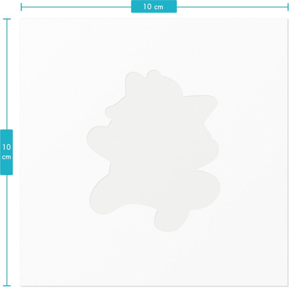 ぽんこちしーる