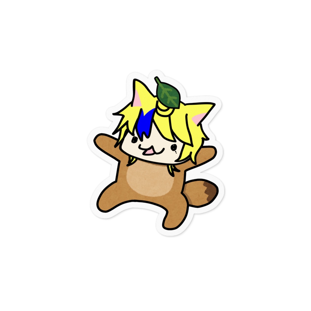 ぽんこちしーる