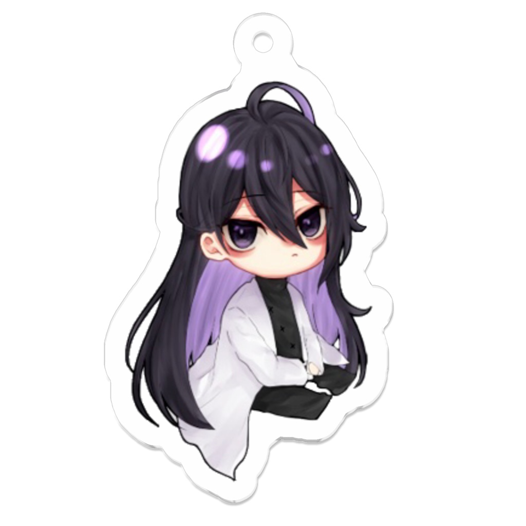 アニメ画像について ぜいたくヒプマイ イラスト ミニキャラ