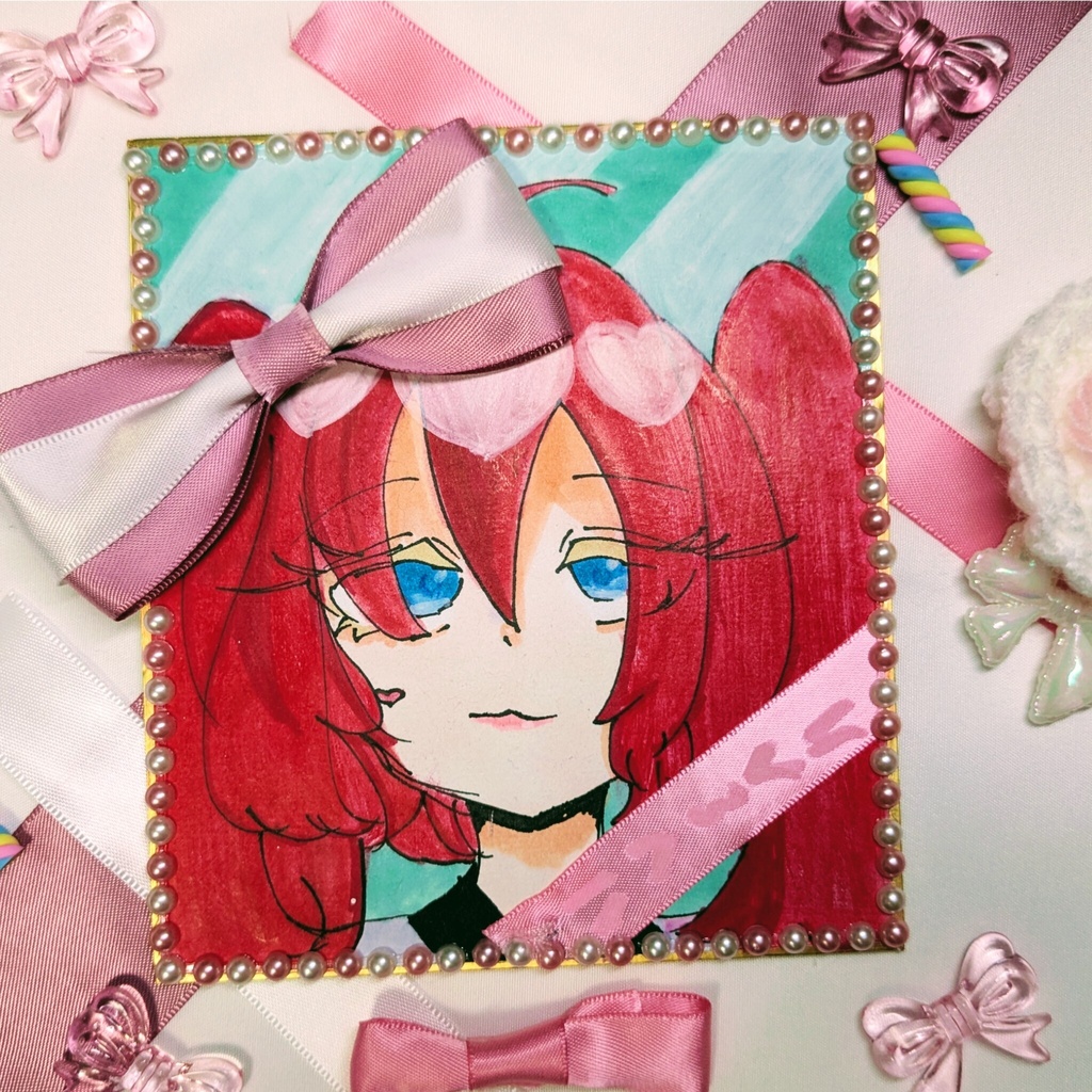 🎀Cute Ribbon🎀 