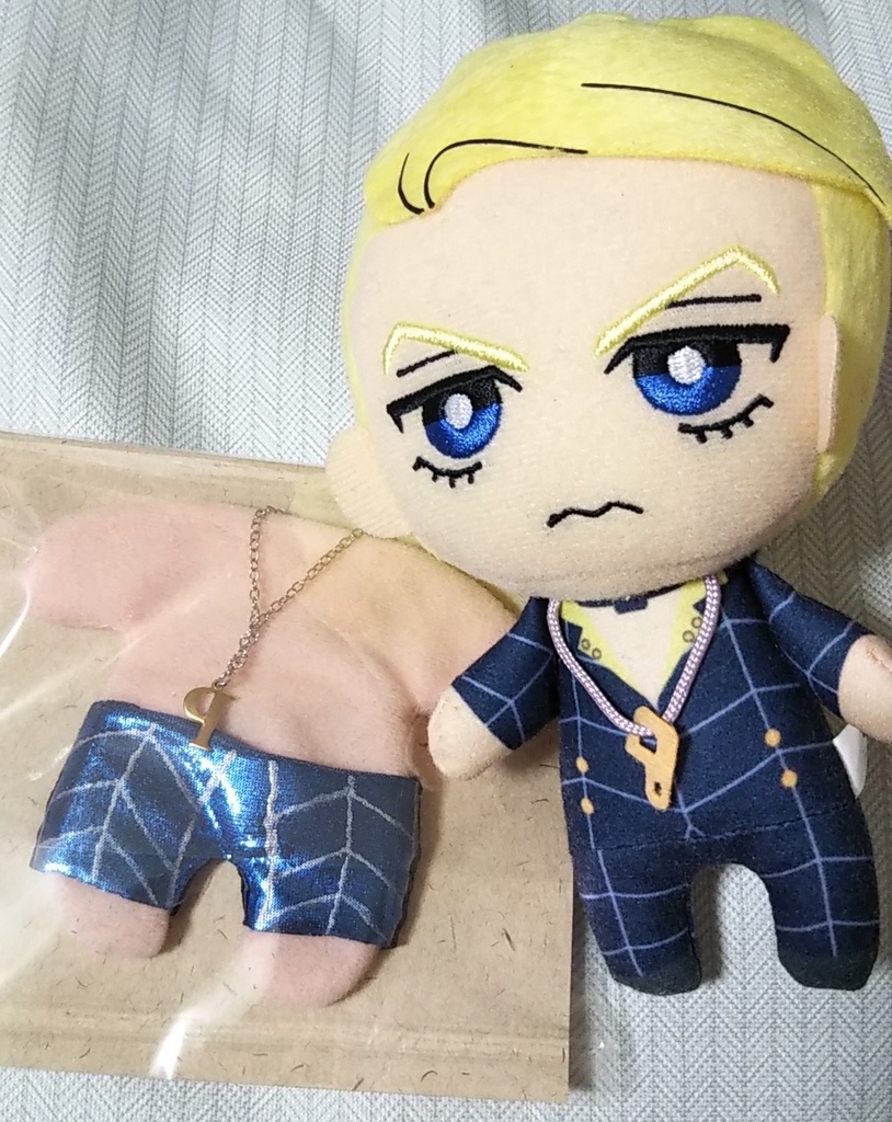 プニキ水着セット