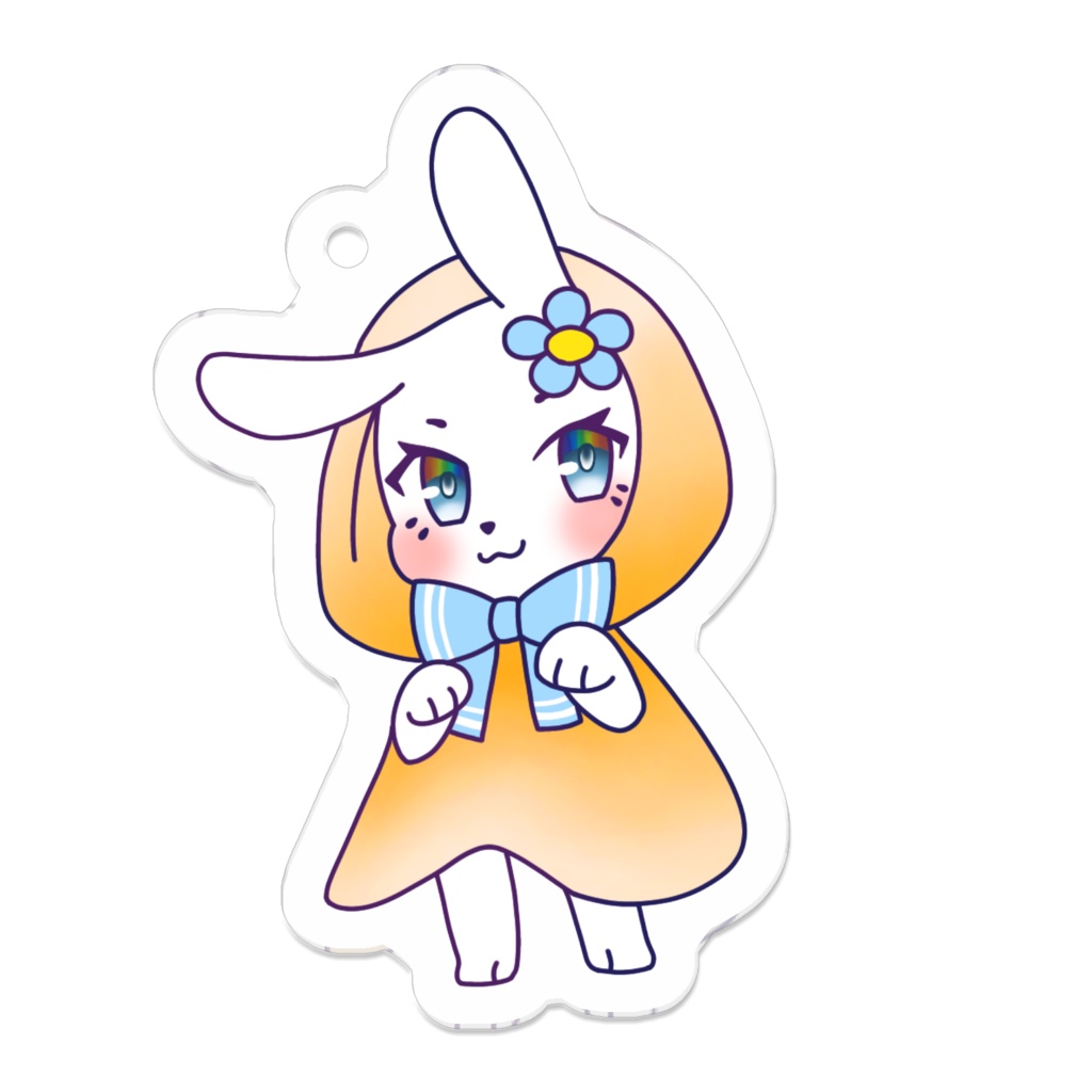 あおこ【ハロウィン】